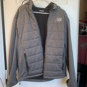 New Balance jacket